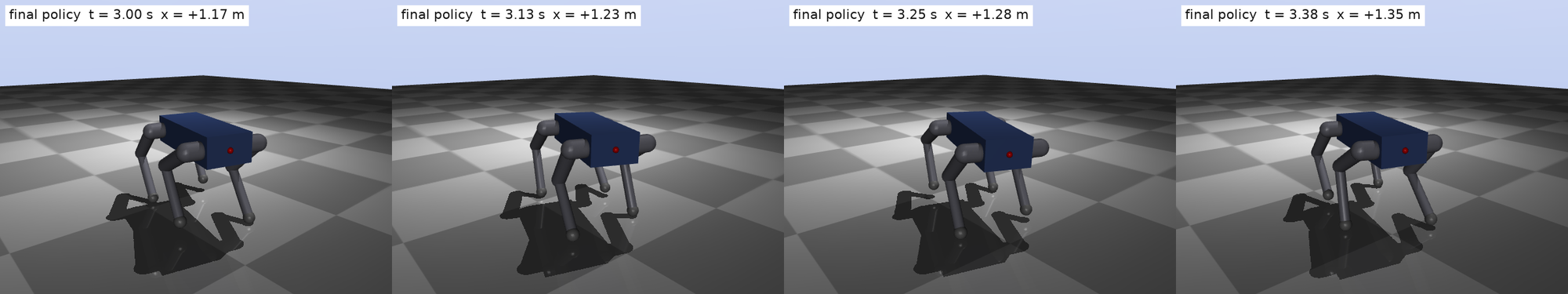12장 최종 policy